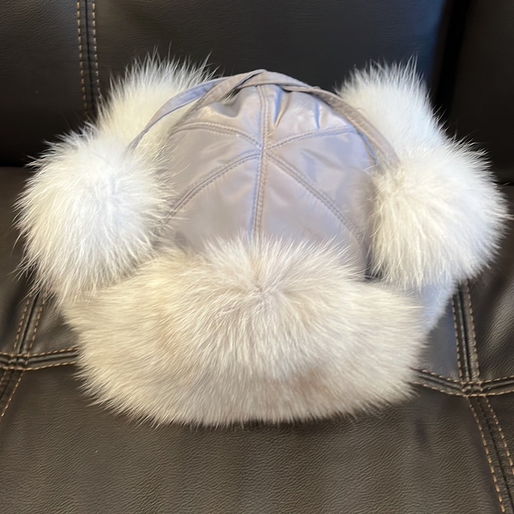 Winter Hat - image 2